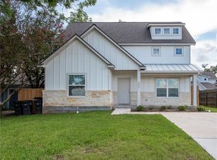 302 Holik St, College Station, TX 77840