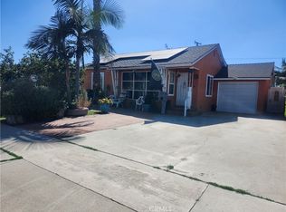 13703 Carpintero Ave, Bellflower, CA 90706
