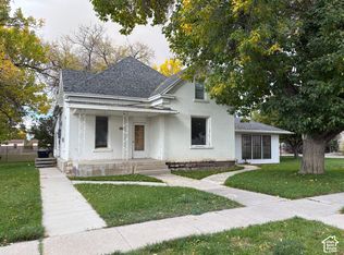 55 E 200 S, Ephraim, UT 84627
