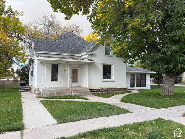 55 E 200 S, Ephraim, UT 84627