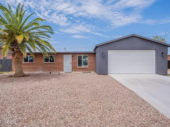 6520 E Calle Herculo, Tucson, AZ 85710