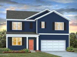 1507 W White Egret Lane NE Lot 753, Bolivia, NC 28422