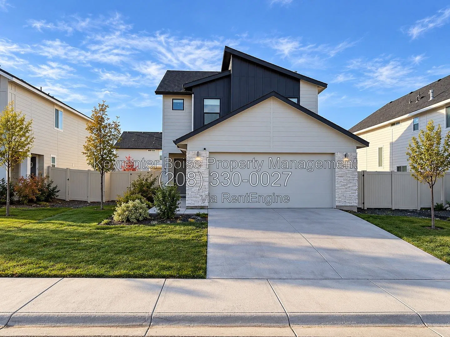 3 bed, 2.5 bath, 1650 sqft, $2,400 — Photo 1