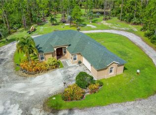 4345 14th Ave NE, Naples, FL 34120