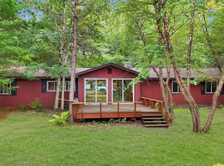 8885 Koolish Rd, Minocqua, WI 54548