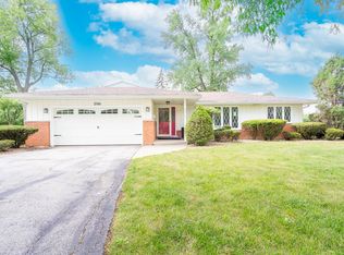 3700 Parthenon Way, Olympia Fields, IL 60461