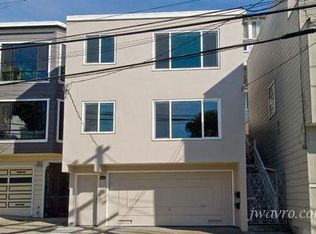 2733 Diamond St #1, San Francisco, CA 94131