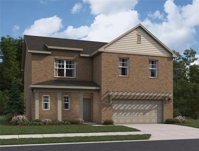 333 Torcello Blvd, McDonough, GA, 30253