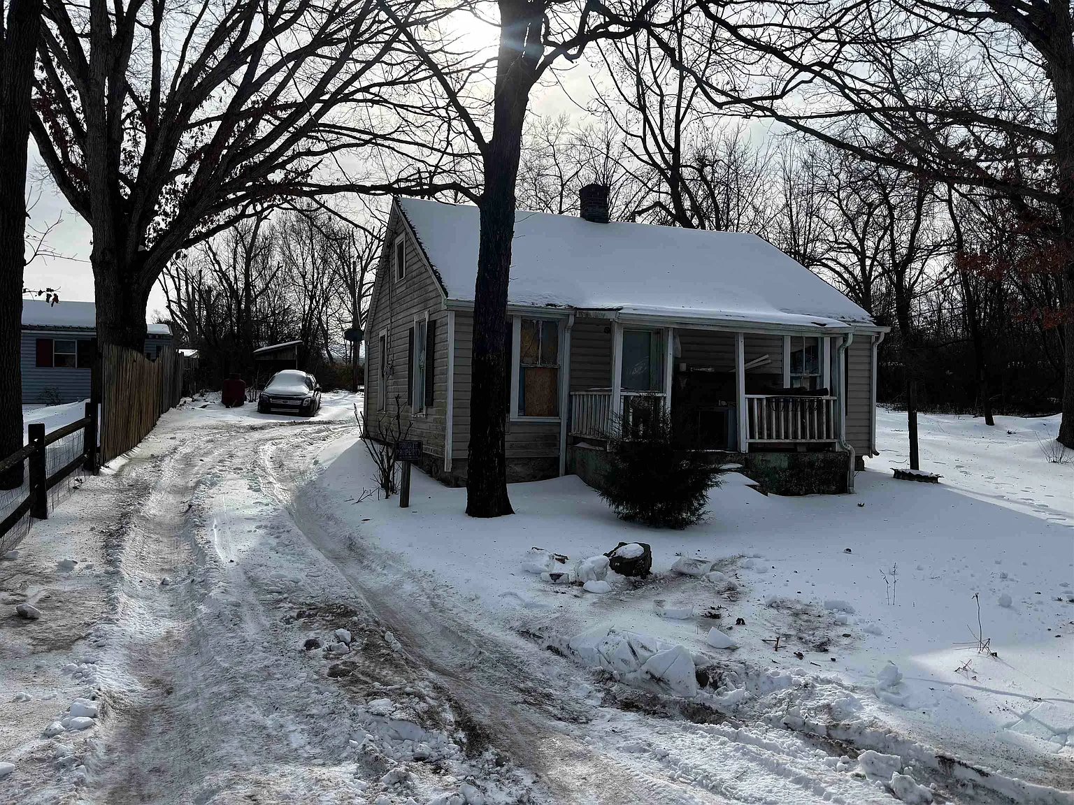 20 Shadow Ln photo 1