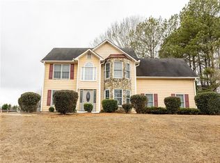 3912 Riversong Ct, Suwanee, GA 30024