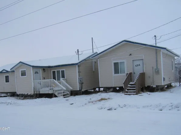 428 Napakiak Dr, Bethel, AK 99559