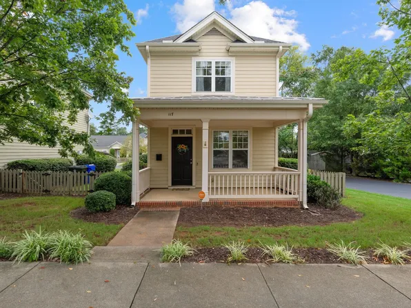 117 Mallard St, Greenville, SC 29601