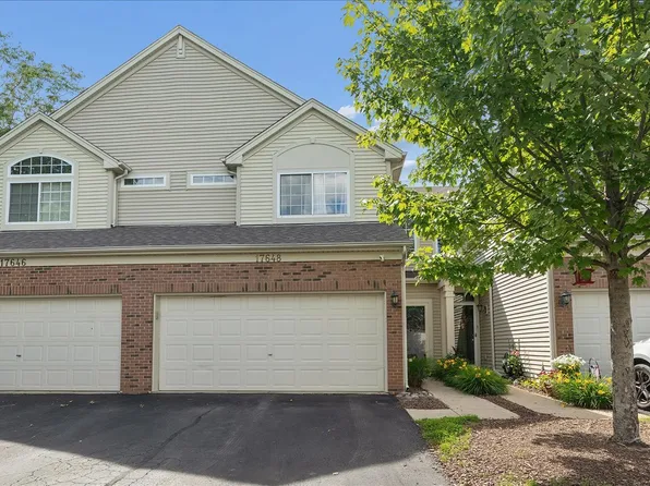 17648 S Alta Dr, Lockport, IL 60441