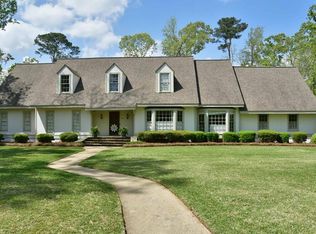 2323 Bristol Rd, Albany, GA 31721