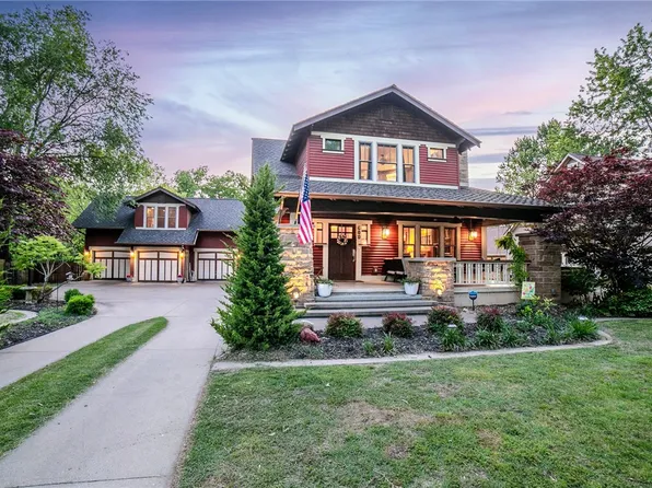600 S Elm St, Siloam Springs, AR 72761