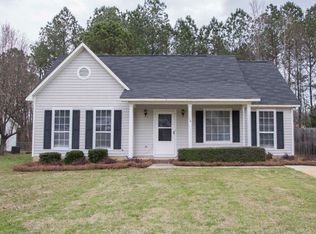 18 Old Tree Ct, Irmo, SC 29063