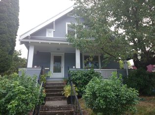 2816 32nd Ave S, Seattle, WA 98144