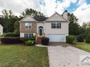 293 Winslow Way, Bethlehem, GA 30620