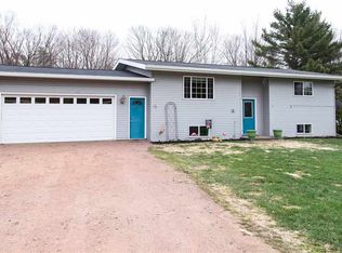 235775 Del Rio Rd, Wausau, WI 54403