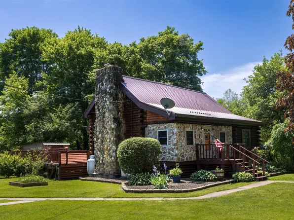 14601 Beason Rd, Edinboro, PA 16412