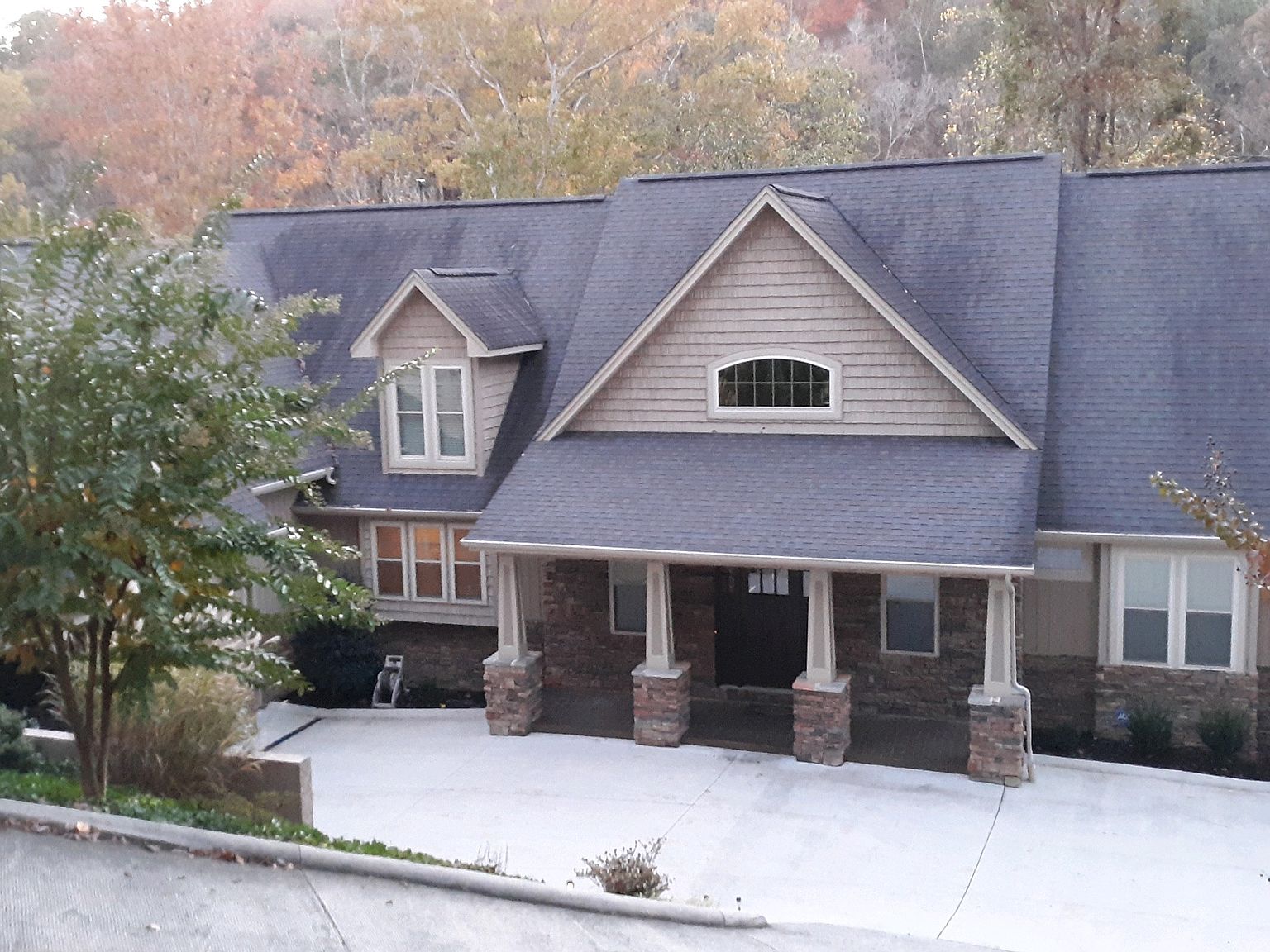 348 Bluff Trce, Jacksboro, TN 37757 Zillow
