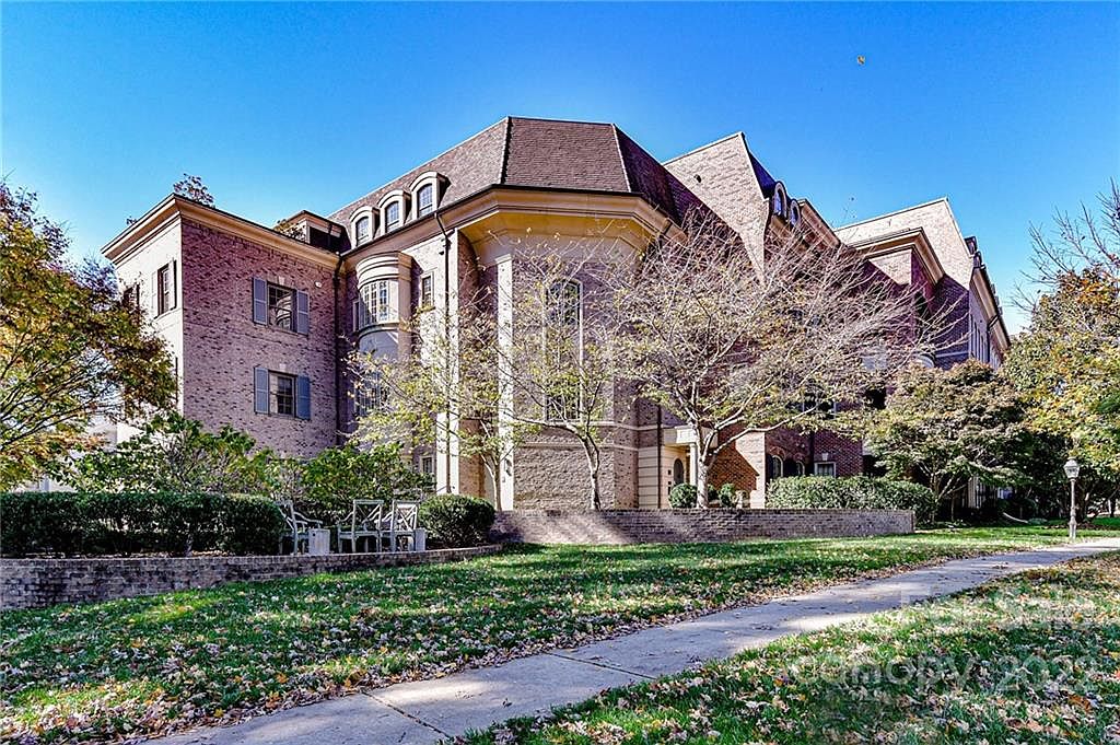 168 Cherokee Rd, Charlotte, NC 28207 | Zillow