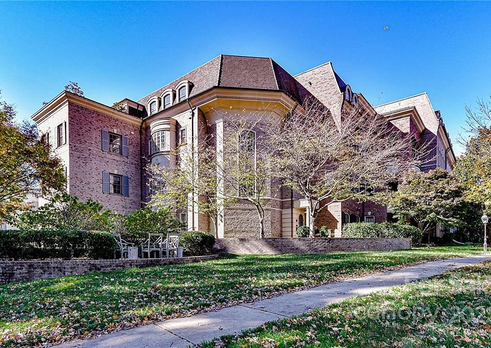 164 Cherokee Rd Charlotte, NC, 28207 Apartments for Rent Zillow