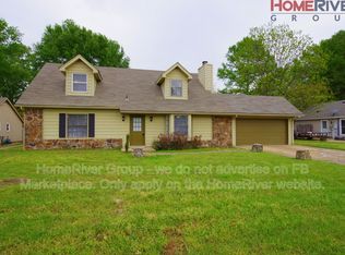 5598 Elmore Rd, Memphis, TN 38134