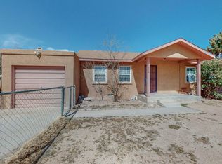 1614 Jude Ct, Belen, NM 87002