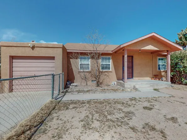 1614 Jude Ct, Belen, NM 87002
