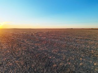 County Road 2z, Limon, CO 80828