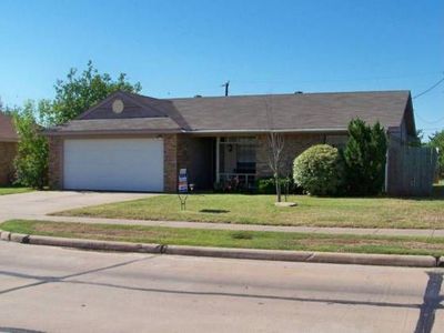 5313 Langford Ln, Wichita Falls, TX, 76310