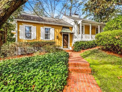 547 Spring Valley Rd NW, Atlanta, GA, 30318