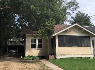 507 S Orange St, Hammond, LA 70403