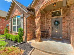 3225 Orchard Ave, Edmond, OK 73012