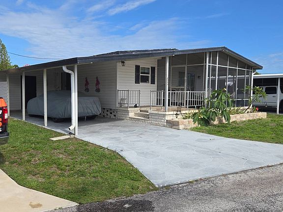 4th image of 7400 46th Ave N Lot 412