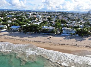 Ocean Park 2015 Cacique Corner San Miguel, San Juan, PR 00911