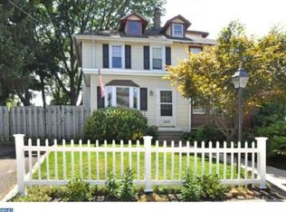 1330 Ashbourne Rd, Elkins Park, PA 19027