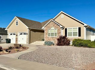 688 Antelope Street, Delta, CO 81416