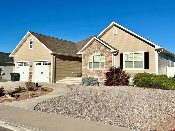 688 Antelope Street, Delta, CO 81416