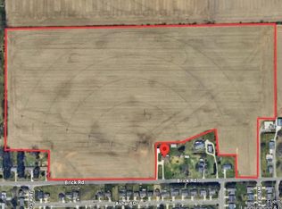 22687 Brick Rd, South Bend, IN 46628