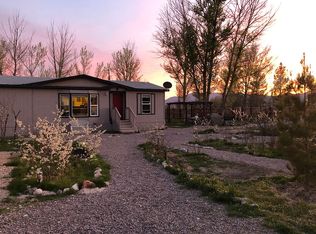 1135 Marble Ave, Sandy valley, NV 89019