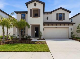 14806 Summer Branch Dr, Lithia, FL 33547