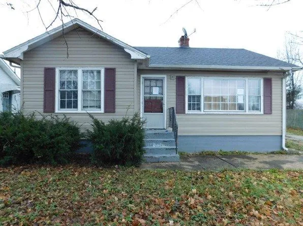 106 Marrs Ave, Lawrenceburg, KY 40342