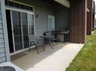116 Hilltop Dr #116, West Branch, IA 52358
