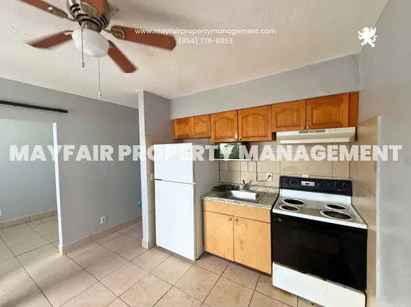 100 NW 30th Ave, Fort Lauderdale, FL