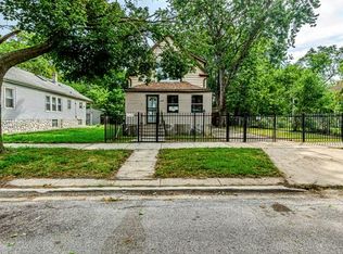 11723 S Stewart Ave, Chicago, IL 60628