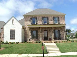 130 Lake Village Dr, Madison, MS 39110