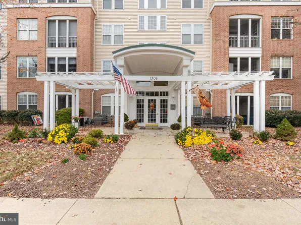 1308L Scottsdale Dr #225, Bel Air, MD 21015