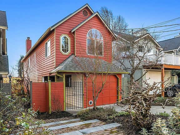 2nd image of 747 N 87th Street